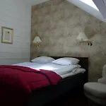 招待所 Bjoernhofvda Gard Bjornhuvud