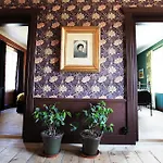 招待所 Bjoernhofvda Gard 3*