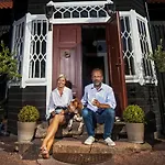 Bjoernhofvda Gard 招待所 Bjornhuvud