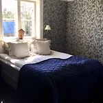 招待所 Bjoernhofvda Gard Bjornhuvud