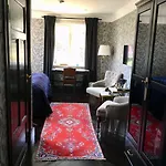 Bjoernhofvda Gard Bjornhuvud