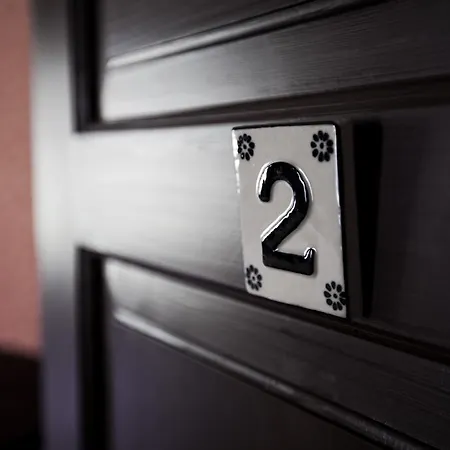 招待所 Bjoernhofvda Gard Bjornhuvud