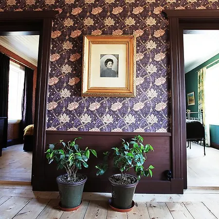 Gasthof Bjoernhofvda Gard 3*