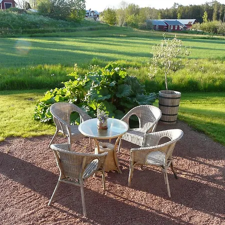 招待所 Bjoernhofvda Gard Bjornhuvud