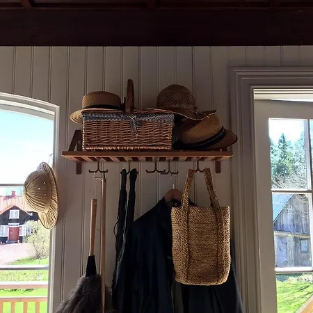 Bjoernhofvda Gard 招待所