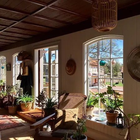 Guest house Bjoernhofvda Gard