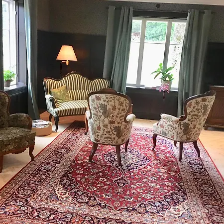 招待所 Bjoernhofvda Gard Bjornhuvud