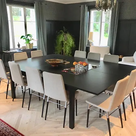 Bjoernhofvda Gard * Bjornhuvud