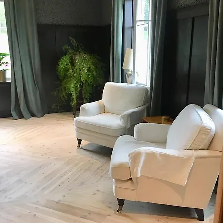 Bjoernhofvda Gard 招待所