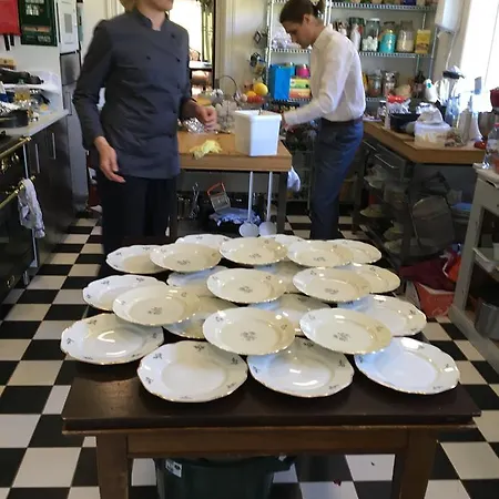 Bjoernhofvda Gard 3* Bjornhuvud