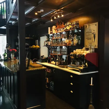 Bjoernhofvda Gard 3*