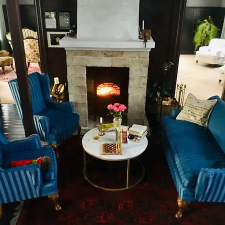 Bjoernhofvda Gard 招待所 Bjornhuvud