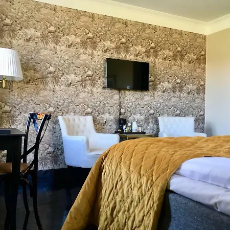 招待所 Bjoernhofvda Gard