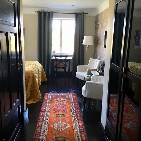 Guest house Bjoernhofvda Gard *