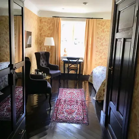 招待所 Bjoernhofvda Gard 3*